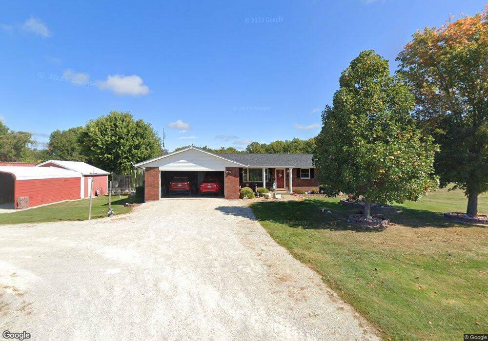 1161 Sawmill Rd, Batesville, IN 47006 - photo 1