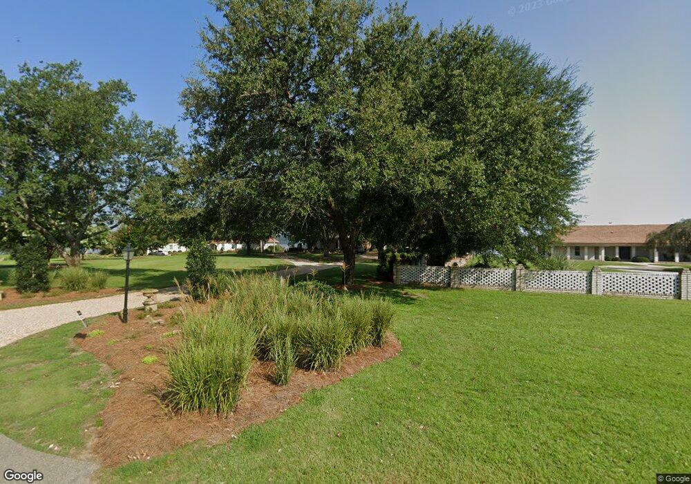 190 Cedar Point Cir, Cordele, GA 31015 - photo 1