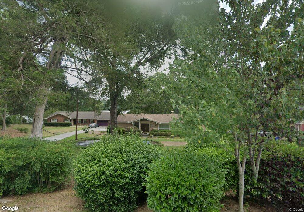 2038 Lake Sorrento Dr, Conyers, GA 30012 - photo 1