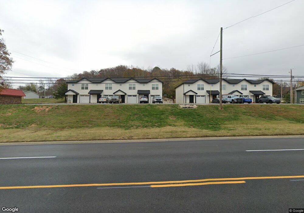 154 N Centennial Ave, West Fork, AR 72774 - photo 1