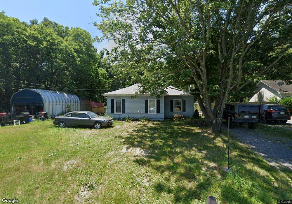 272 E Parkins Mill Rd, Winchester, VA 22602 - photo 1
