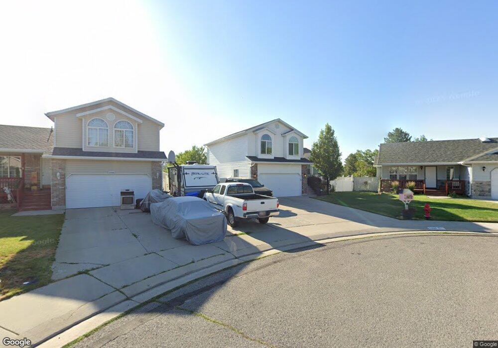 5402 Leticia Ct, West Jordan, UT 84081 - photo 1