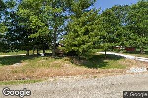 15803 E Angling Rd, West Union, IL 62477
