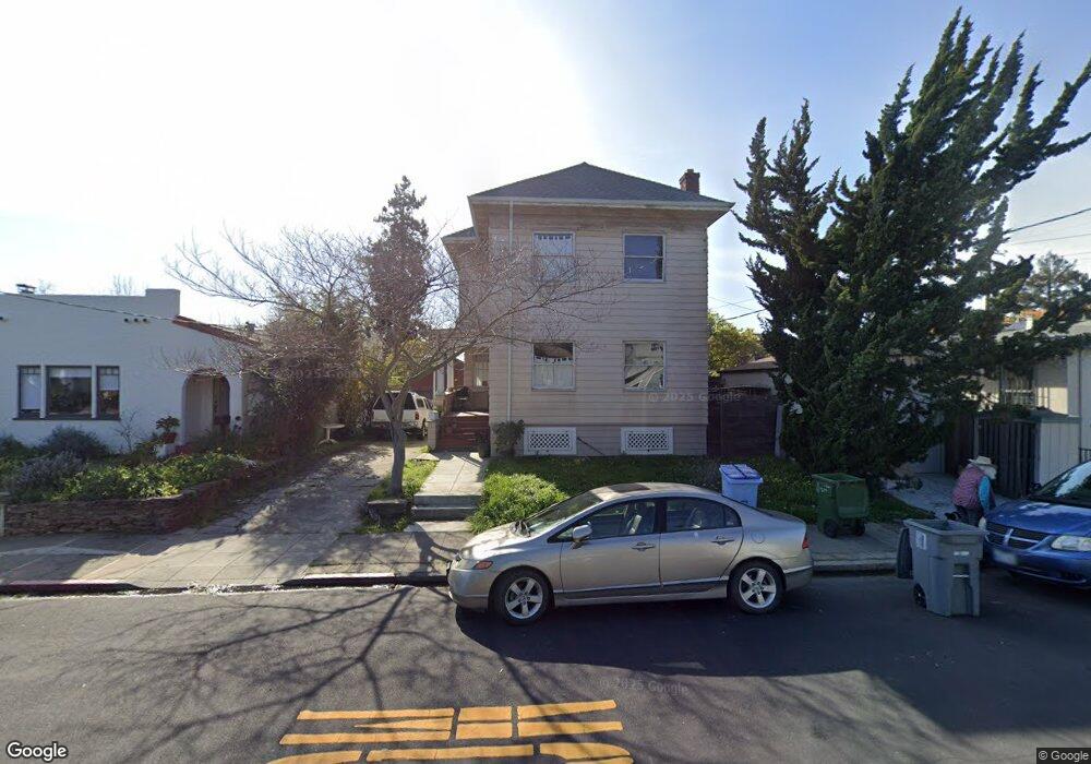 2808 Ellsworth St, Berkeley, CA 94705 - photo 1