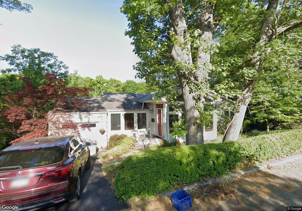 35 Temple Rd, Dobbs Ferry, NY 10522 - photo 1