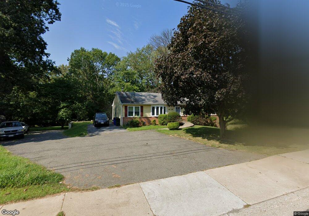 1251 E Randolph Rd, Silver Spring, MD 20904 - photo 1