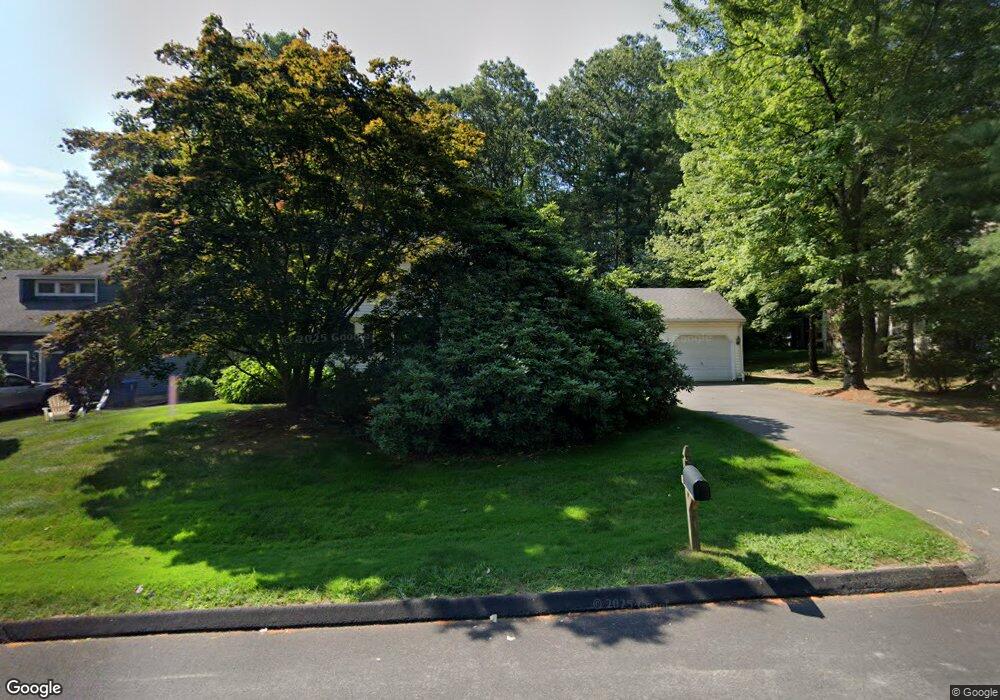 3 Tallwood Dr, Farmington, CT 06032 - photo 1