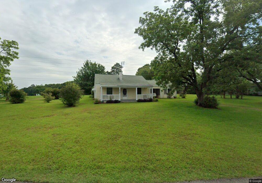 83 Gose Rd, Forsyth, GA 31029 - photo 1