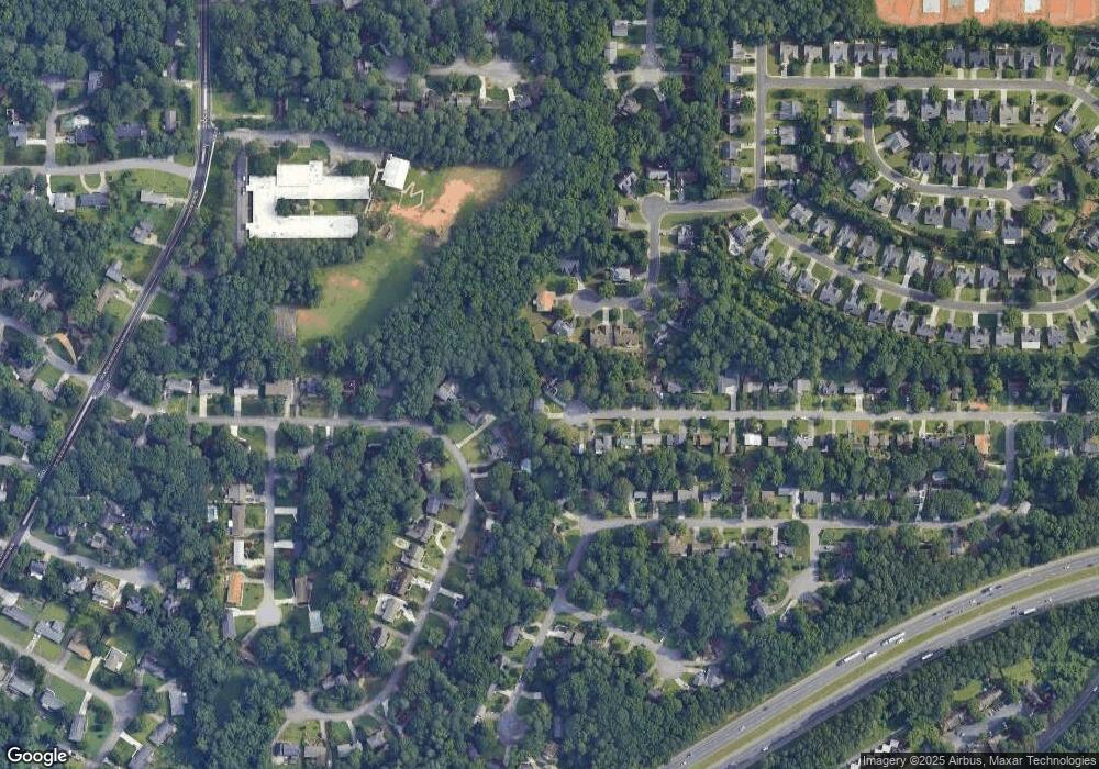 4098 Duesenberg Dr unit 1, Tucker, GA 30084 - photo 1