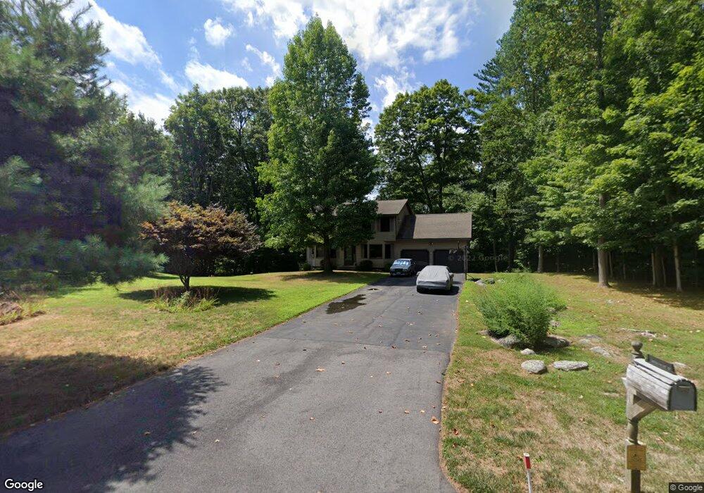 17 Meeks Point Rd, East Hampton, CT 06424 - photo 1