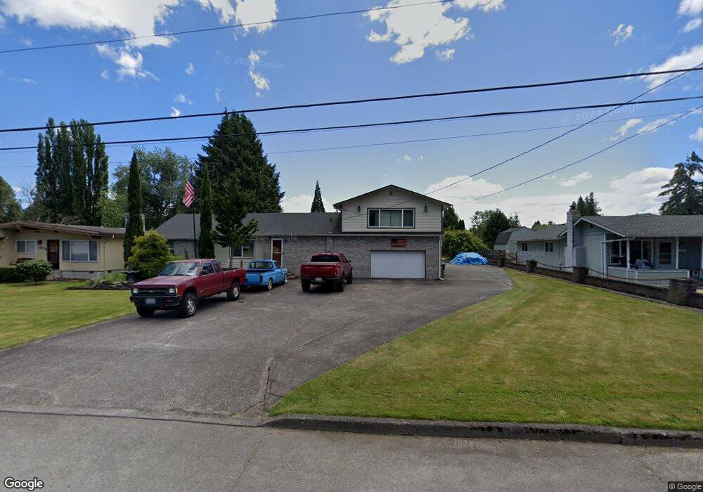 3141 Pershing Way, Longview, WA 98632 - photo 1