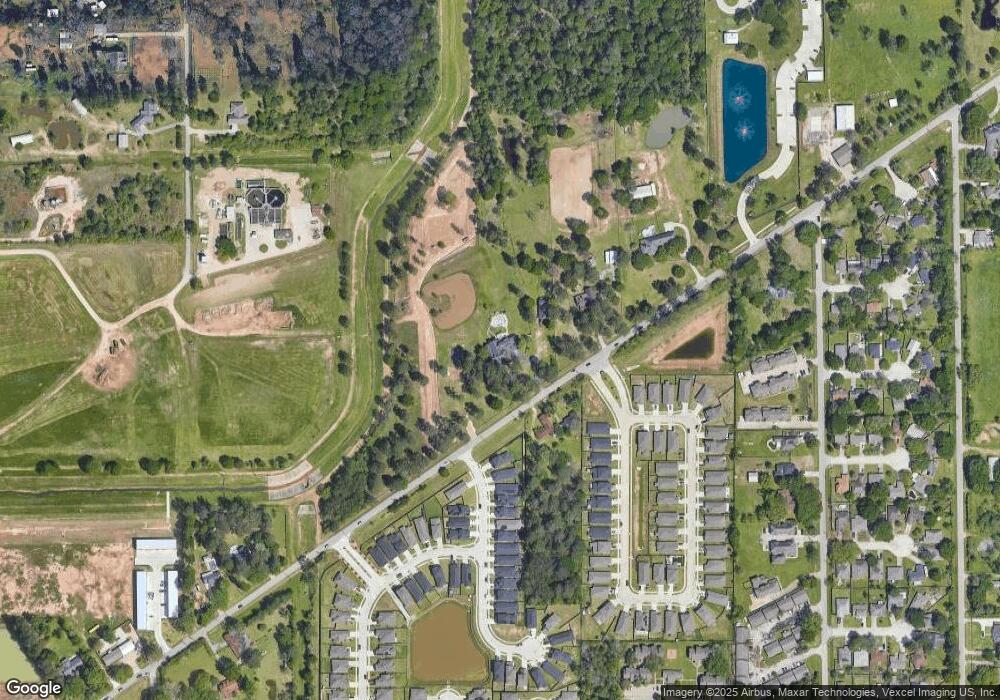 519 E Hufsmith Rd, Tomball, TX 77375 - photo 1