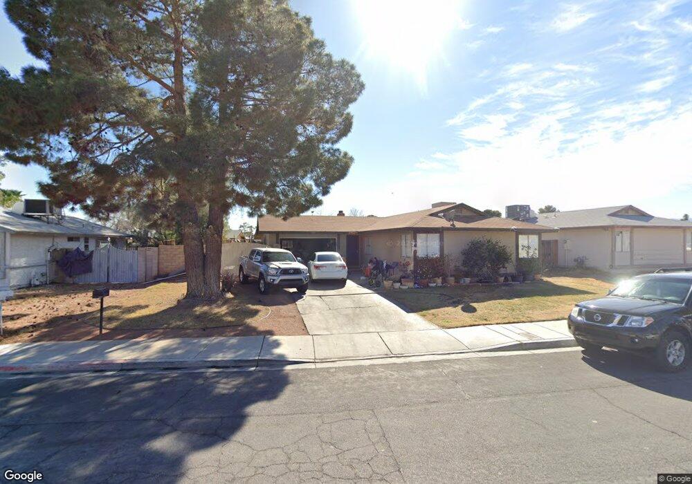 5409 Mare Way, Las Vegas, NV 89108 - photo 1