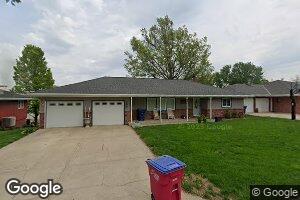 528 9th St, Adams, NE 68301