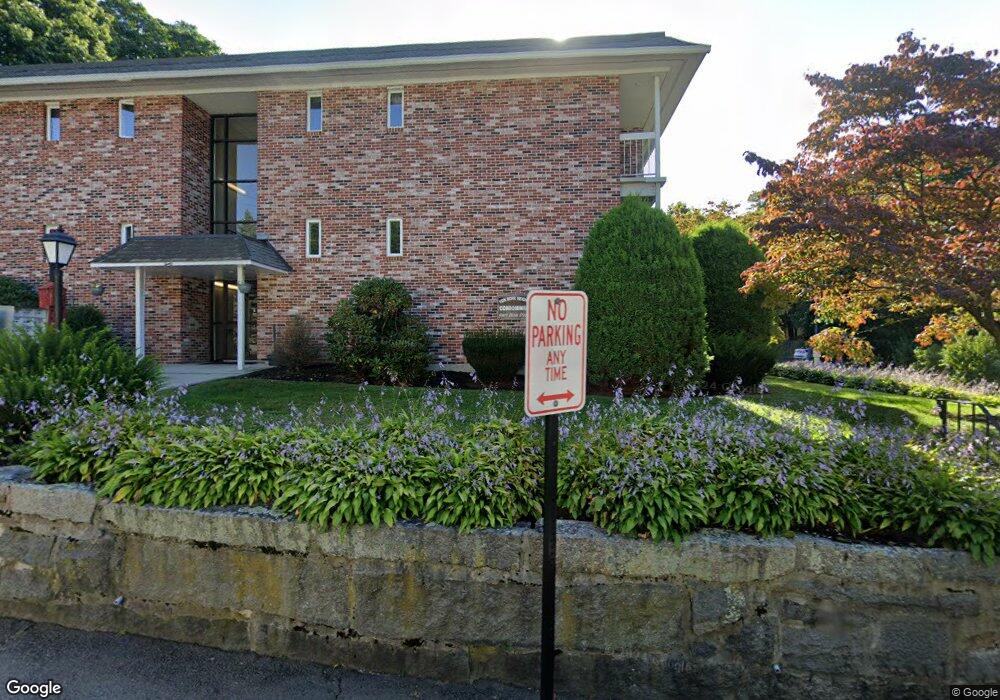 40 Cross St unit 16, Quincy, MA 02169 - photo 1