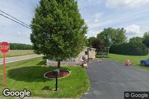 110 5th St, Mc Clure, OH 43534