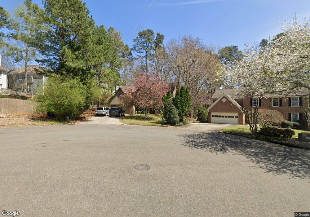 3465 Waters Cove Way, Alpharetta, GA 30022 - photo 1