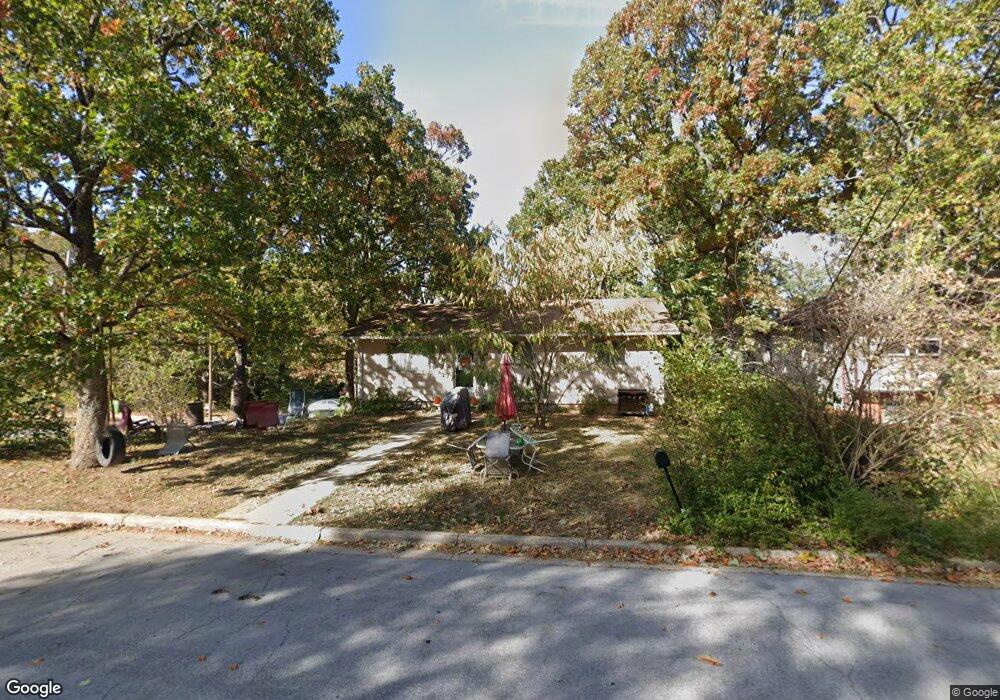 1110 Hess Ave, Rolla, MO 65401 - photo 1