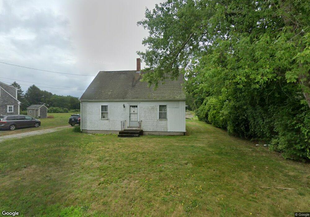 166 Gulf Rd, South Dartmouth, MA 02748 - photo 1