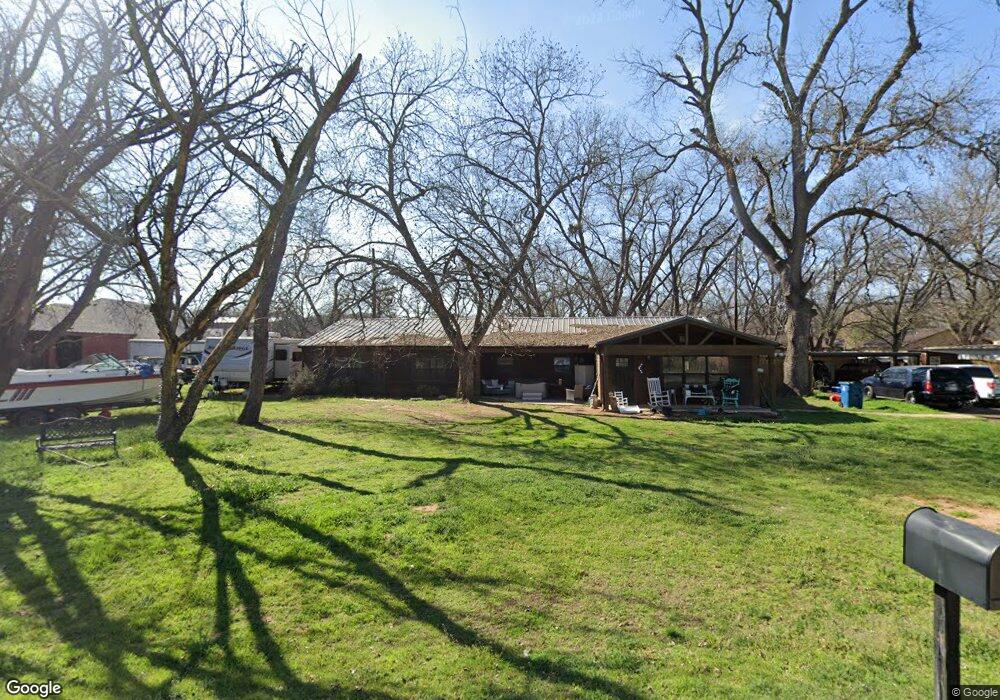 116 Sunflower Dr, Weatherford, TX 76087 - photo 1