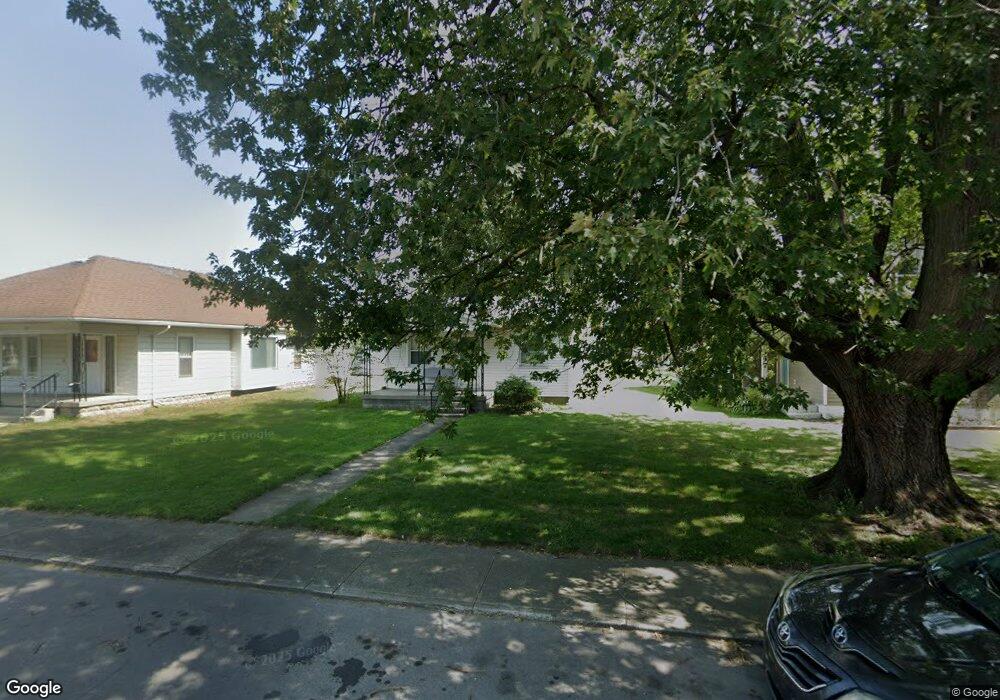 455 Columbia Ave, Tipton, IN 46072 - photo 1