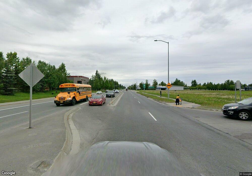 L1A &1B Debarr Rd, Anchorage, AK 99504 - photo 1