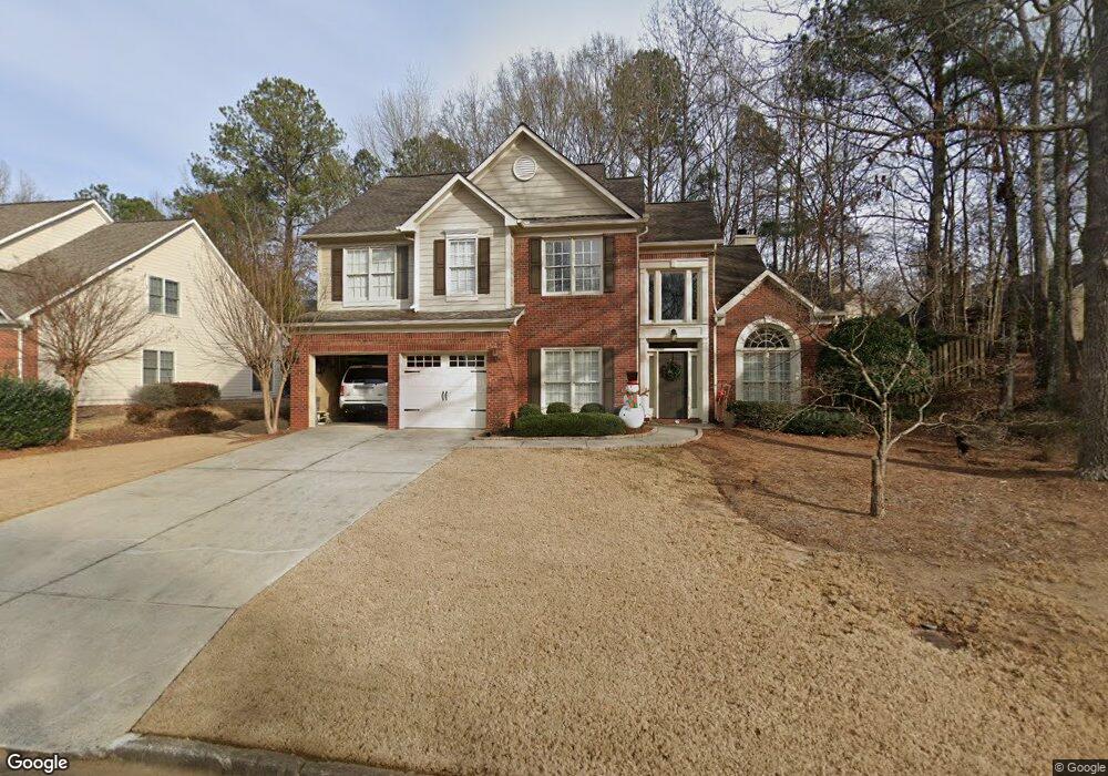840 Morning Creek Ln unit 3, Suwanee, GA 30024 - photo 1