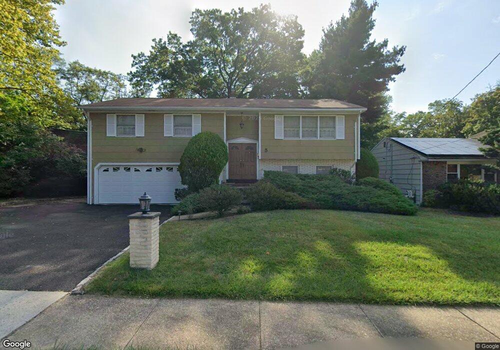 5 Brookside Rd, West Orange, NJ 07052 - photo 1