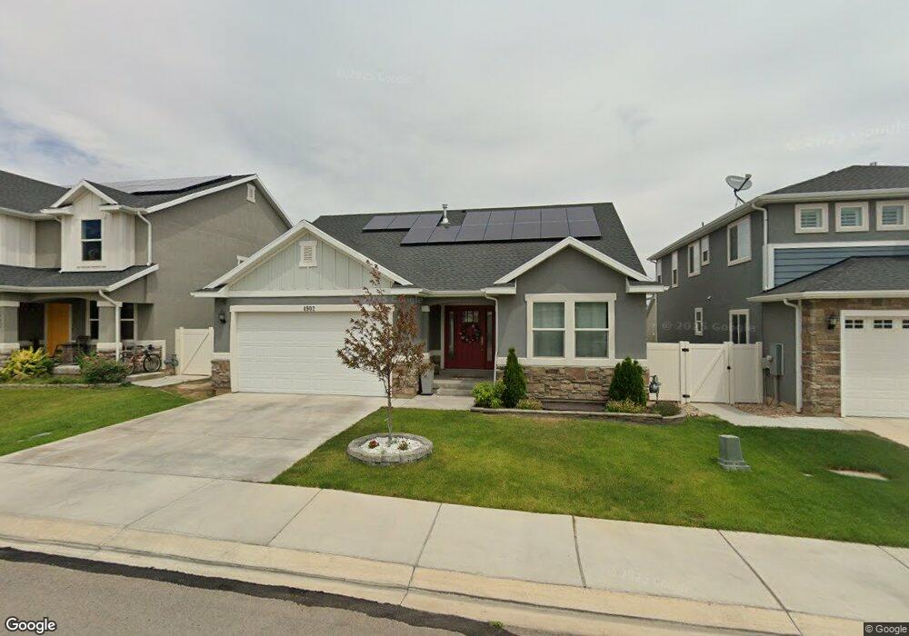 4902 W Eiffel Way unit 45, Riverton, UT 84096 - photo 1