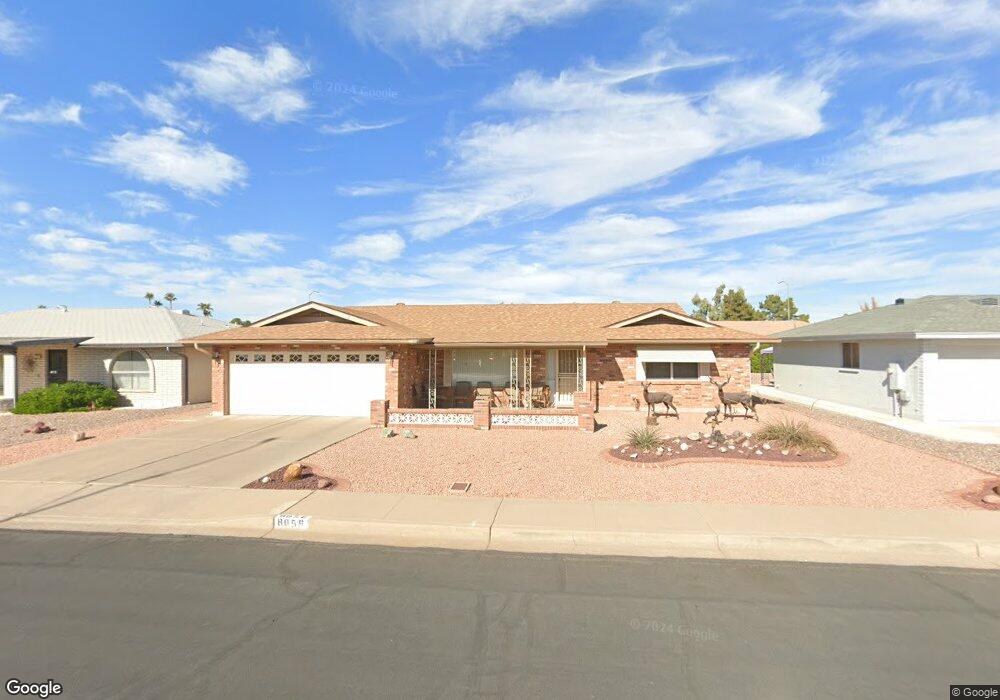 8056 E Madero Ave, Mesa, AZ 85209 - photo 1