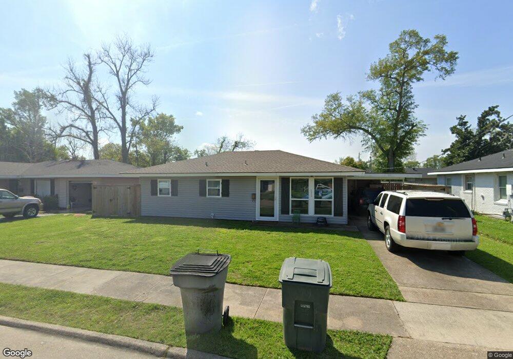1312 Rosetta St, Lake Charles, LA 70607 - photo 1