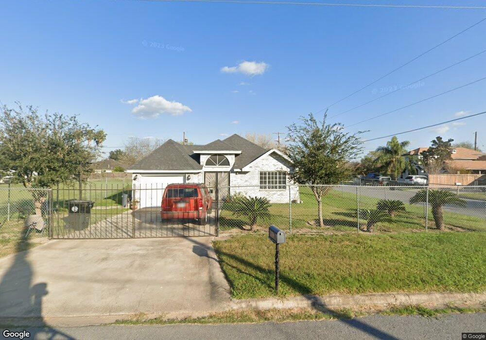 3217 Panama, Weslaco, TX 78596 - photo 1