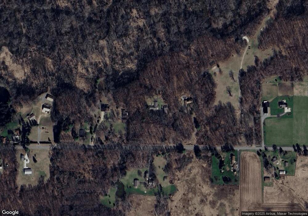 4775 Hanover Rd, Sawyer, MI 49125 - photo 1