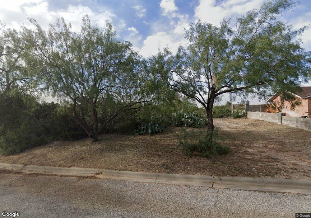 2301 Allendale Rd, Big Spring, TX 79720 - photo 1