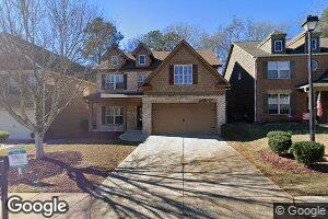 2638 Lake Manor Cir, Duluth, GA 30096