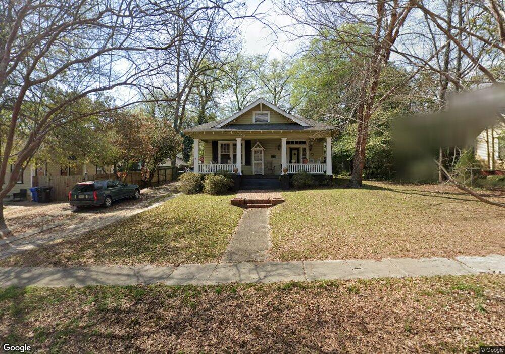 2603 19th Ave, Columbus, GA 31901 - photo 1