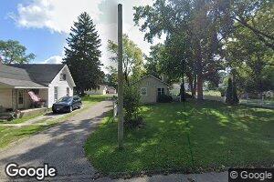 157 S State St, Dublin, IN 47335