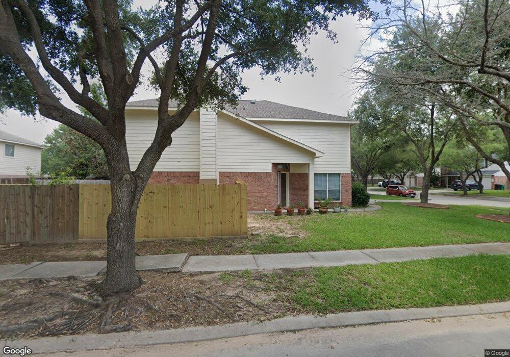 2511 Braley Park Ln, Conroe, TX 77385 - photo 1