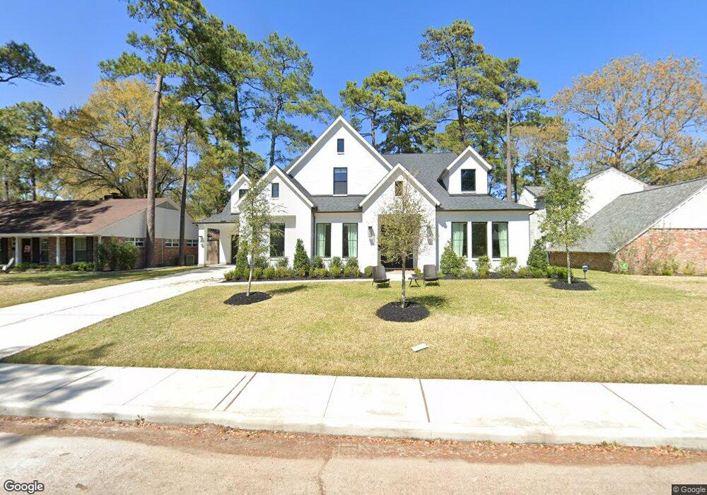 12206 Old Oaks Dr, Houston, TX 77024 - photo 1