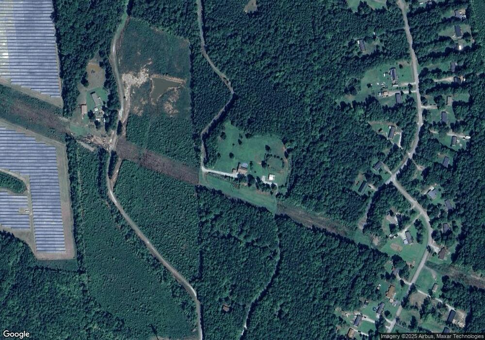 7008 Rocky Ridge Rd, Oxford, NC 27565 - photo 1