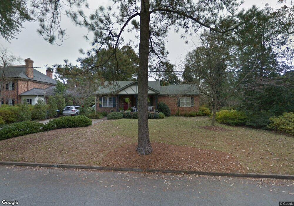 1204 Glenn Ave, Augusta, GA 30904 - photo 1