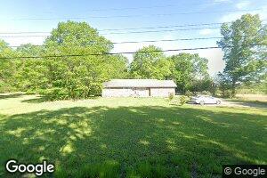 133 Pine St, Pickens, MS 39146