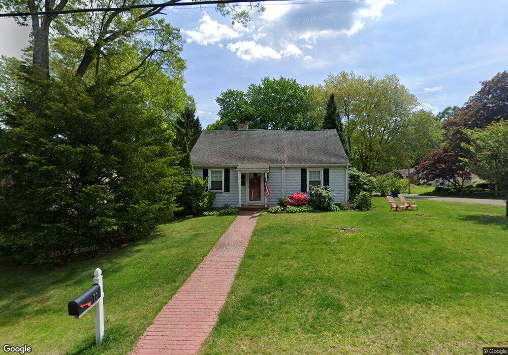 71 Evelyn St, Trumbull, CT 06611 - photo 1