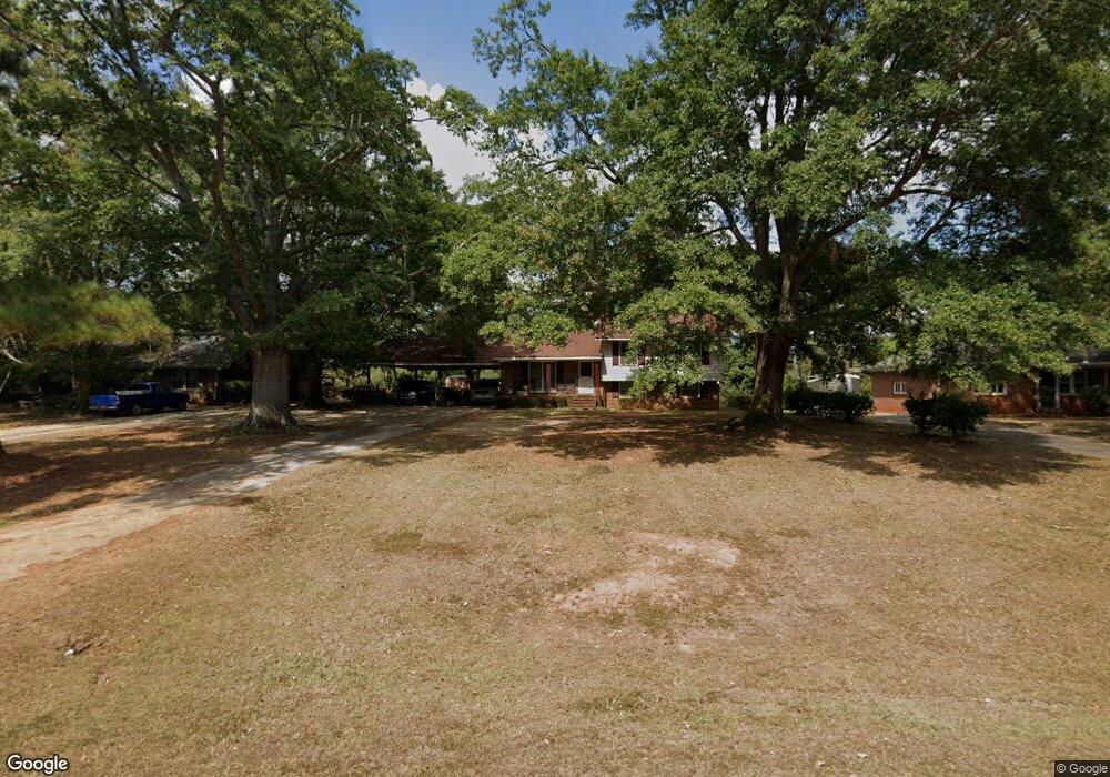 333 Grove St, Barnesville, GA 30204 - photo 1