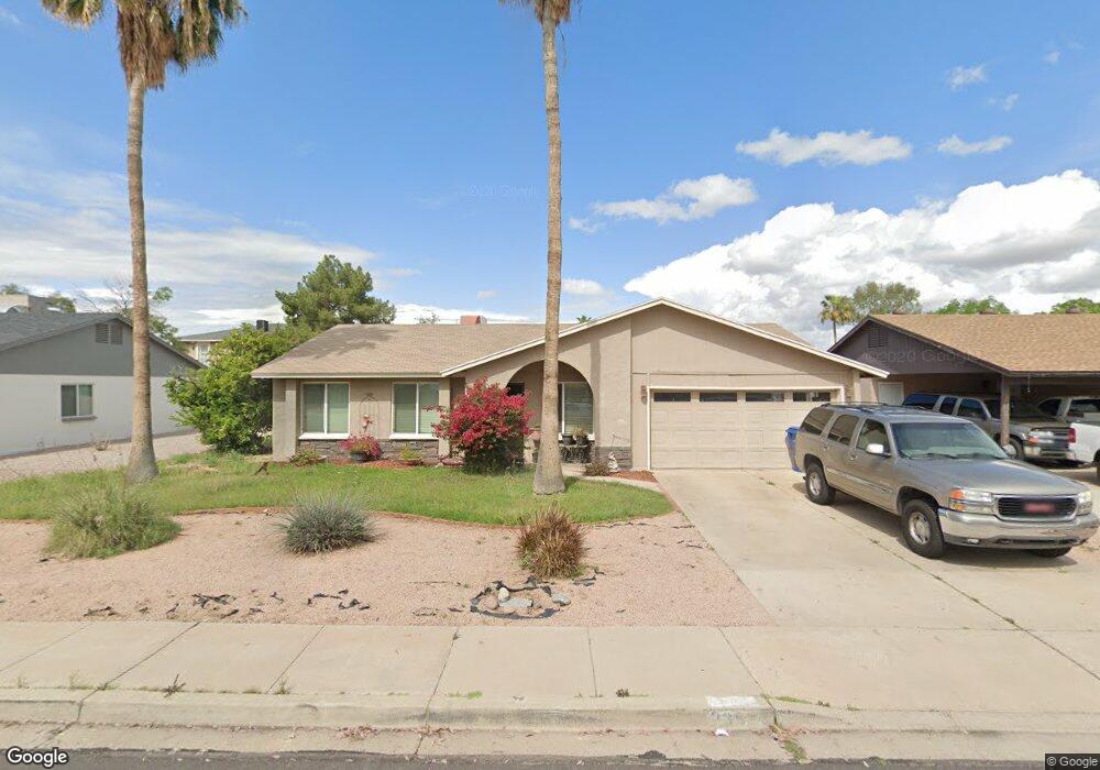 2354 E Harmony Ave, Mesa, AZ 85204 - photo 1