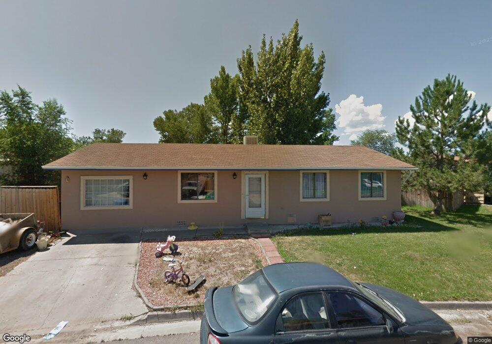 3021 Colorado Ct, Grand Junction, CO 81504 - photo 1