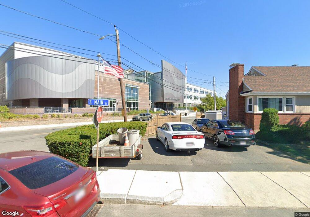 8 S Main St, Winthrop, MA 02152 - photo 1