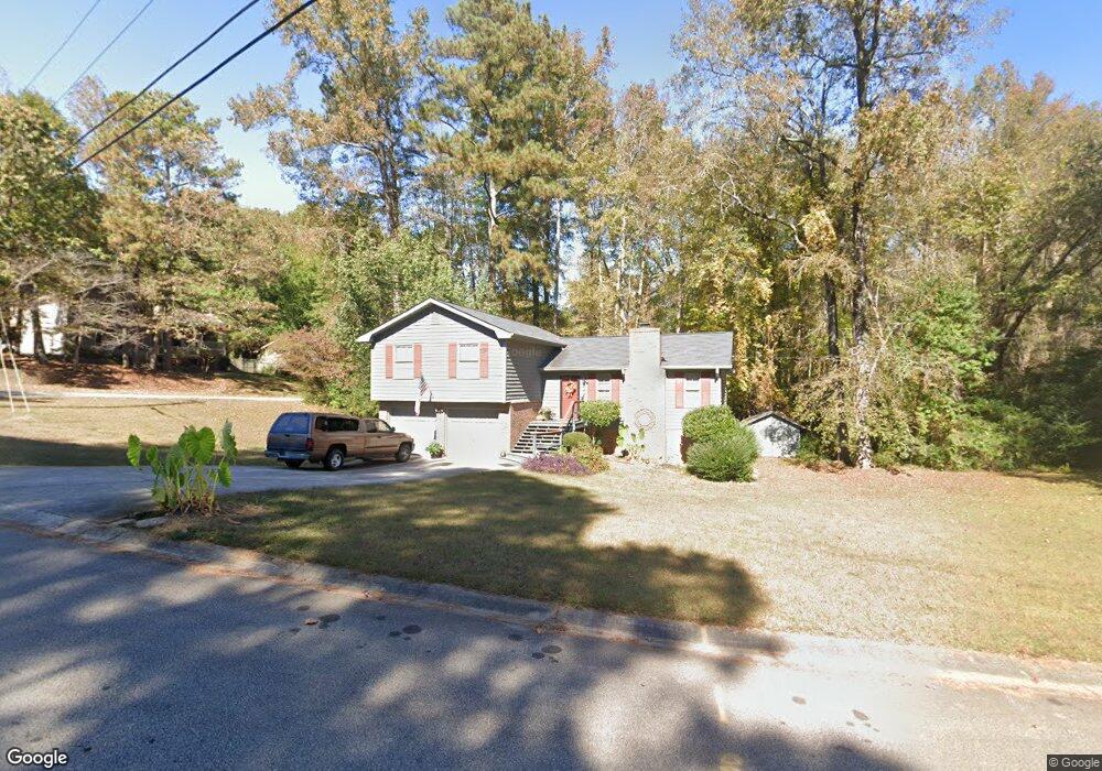 700 Deering Rd SE unit 2, Conyers, GA 30094 - photo 1