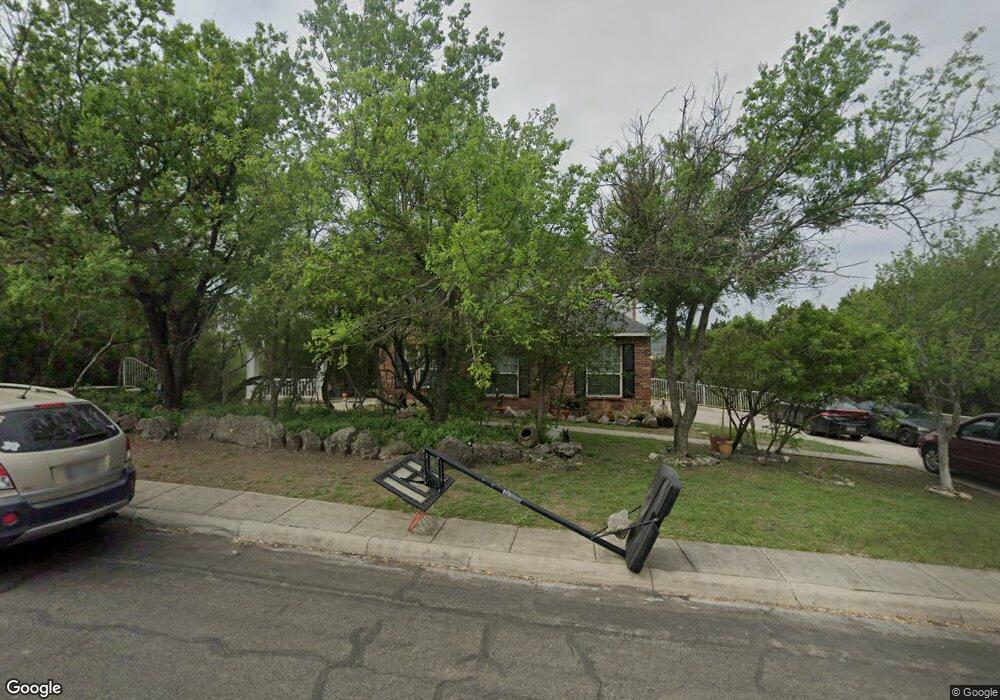 11424 Condor Pass, Helotes, TX 78023 - photo 1