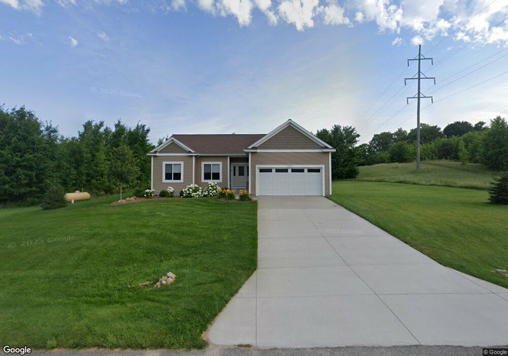 7459 E Meadows Dr unit 9, Cedar, MI 49621 - photo 1